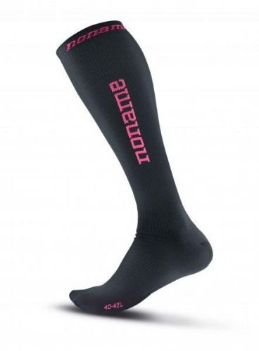 гольфы NONAME NC2 COMPRESSION SOCKS 16 PINK