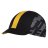 Кепка Buff Pack Cycle Cap Logo Black 136161.999.10.00