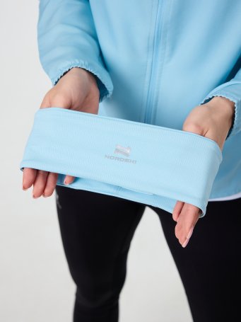 Повязка Nordski Run Sky NSV257543
