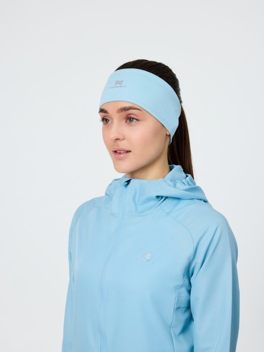 Повязка Nordski Run Sky NSV257543 в Санкт-Петербурге