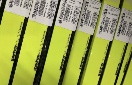 ЛЫЖИ FISCHER HELIUM SKATE IFP (23) СПОРТЦЕХ