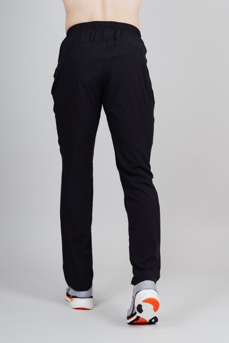 Брюки Nordski Light Black NSM347100