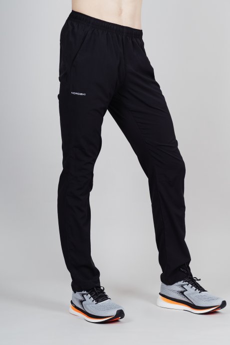 Брюки Nordski Light Black NSM347100