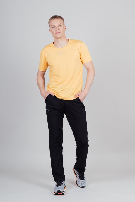 Брюки Nordski Light Black NSM347100