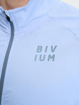 Куртка Bivium "Компакт 2.0" муж. голуб.