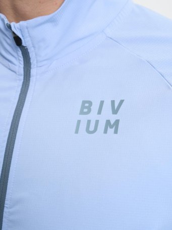 Куртка Bivium &quot;Компакт 2.0&quot; муж. голуб.