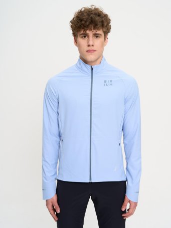 Куртка Bivium &quot;Компакт 2.0&quot; муж. голуб.