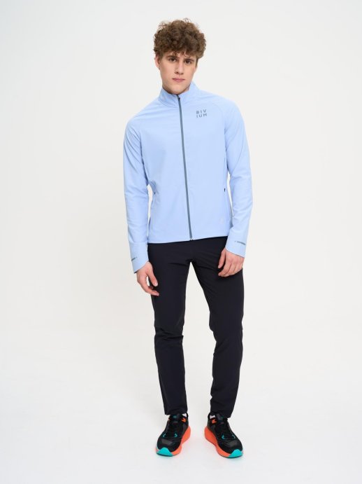 Куртка Bivium &quot;Компакт 2.0&quot; муж. голуб.