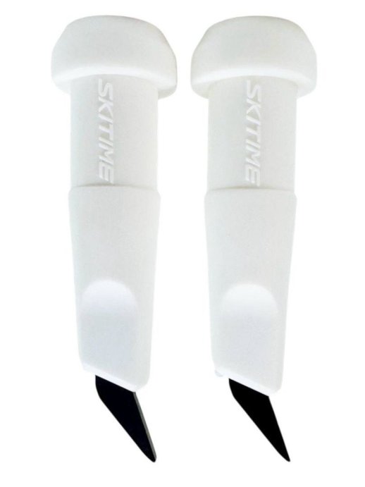 Наконечник SKI TIME 8.5мм Sphere T3 белый
