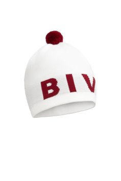 Шапка Bivium Арех белый S (56)