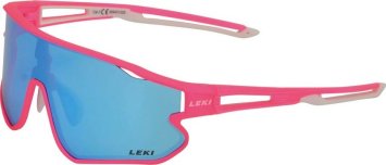 Очки LEKI Spectra Race Pink