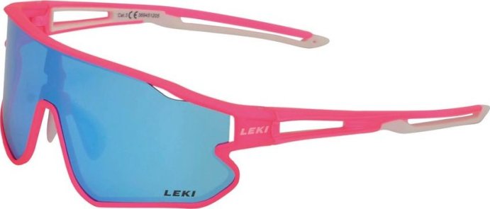 Очки LEKI Spectra Race Pink