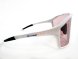 Очки SKI TIME SPHERE White 1, линза PINK в Екатеринбурге