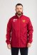 Ветровка РОССИЯ 2020 бордовая в Твери