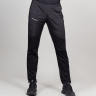 Брюки Nordski Hybrid Pro Black NSM505100 (S)