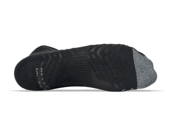 Носки спортивные Moretan ULTRALIGHT IRL-171249 черные