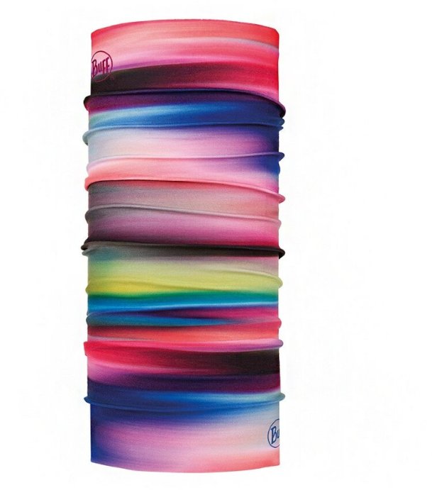 Бандана Buff ORIGINAL LUMINANCE MULTI 117954.555.10.00 в Твери