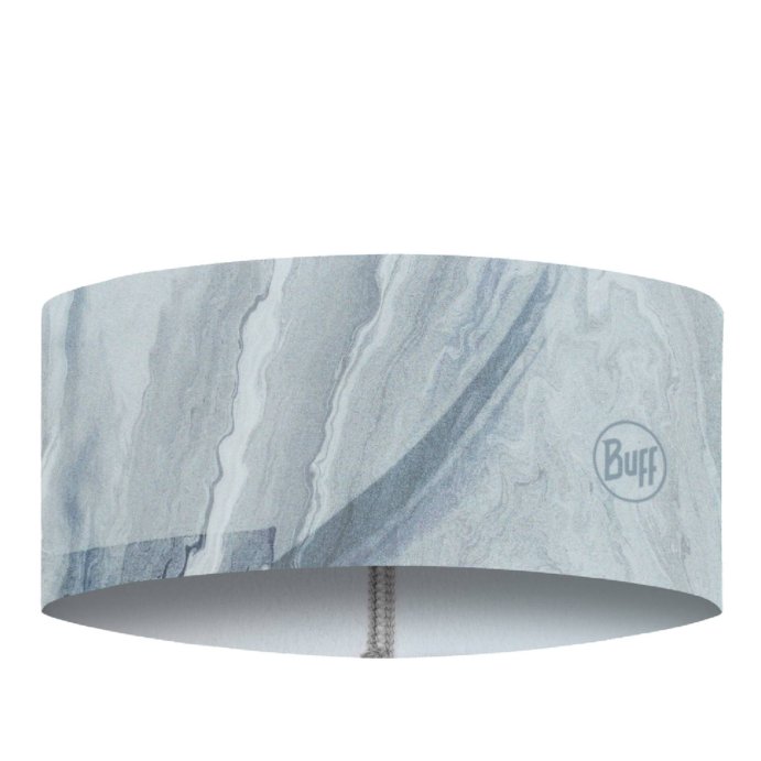 Повязка Buff Tech Headband Snout Ash (US:one size) в Мурманске