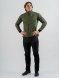 Костюм тренировочный NONAME HYBRID WARM 24 UX FOREST GREEN