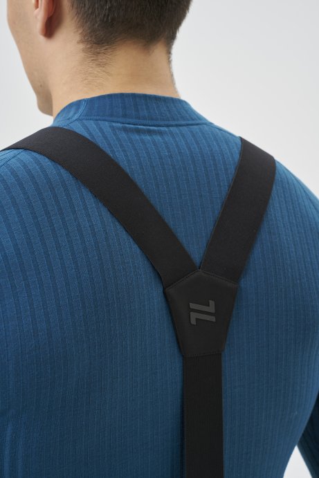 Горнолыжные брюки Nordski Alpine Black NSM617100