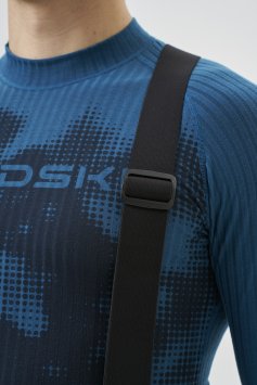 Горнолыжные брюки Nordski Alpine Black NSM617100