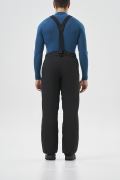 Горнолыжные брюки Nordski Alpine Black NSM617100