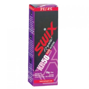 клистер SWIX  KR50 KRYSTAL KLISTER +3/-4