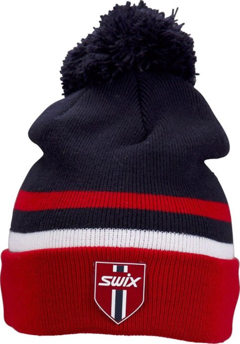 Шапка SWIX Blizzard 46631/75100 темно-синий