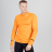 Лонгслив Nordski Pro Hand Orange NSM983103
