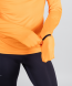 Лонгслив Nordski Pro Hand Orange NSM983103