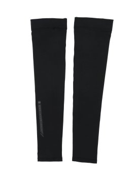 Рукава Buff Arm Sleeves Solid Black 132300.999.00.00