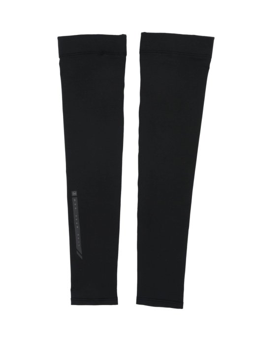 Рукава Buff Arm Sleeves Solid Black 132300.999.00.00