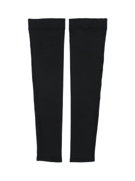 Рукава Buff Arm Sleeves Solid Black 132300.999.00.00