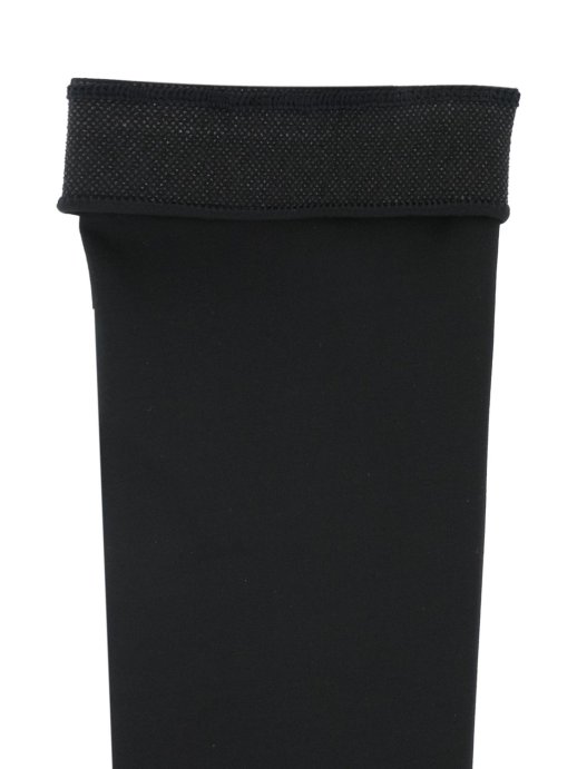 Рукава Buff Arm Sleeves Solid Black 132300.999.00.00
