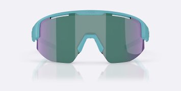 Очки Bliz Matrix Matt Turquoise/Blue Green 0ZB7004_70042233