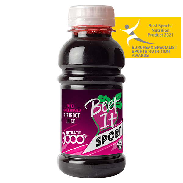 Напиток-концентрат Beet IT Sport Nitrate 3000 250 мл