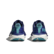 Кроссовки Hoka W CLIFTON 9 Bellwether Blue / Evening Sky
