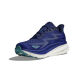 Кроссовки Hoka W CLIFTON 9 Bellwether Blue / Evening Sky
