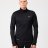 Тренировочная куртка Nordski Pro Black NSM566100