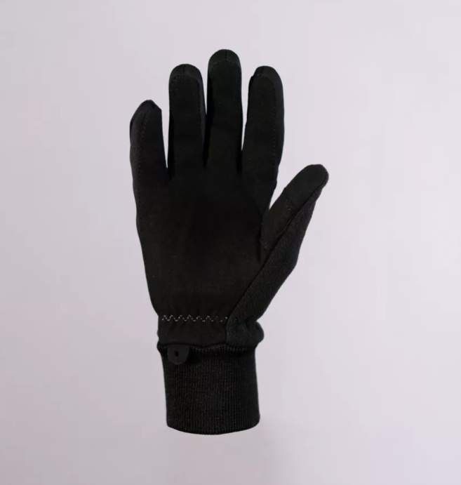 Перчатки Nordski Jr.Active Black WS NSJ148100 в Твери