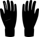 Перчатки Nordski Jr.Active Black WS NSJ148100 в Твери
