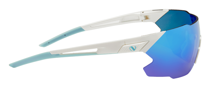 Очки Northug Silver Performance White/Mint PN05041-908-1 (Standard) в Твери