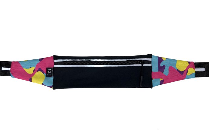 Сумка Enklepp Run Belt 365 (trap-kiwi) в Мурманске