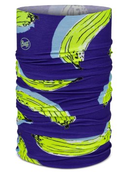 Бандана Buff Original Lith Ultramarine 134503.740.10.00