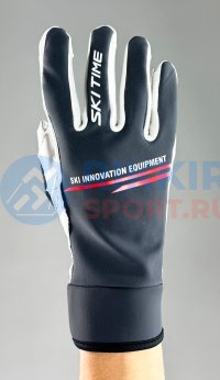 Перчатки SKI TIME Coach Warm