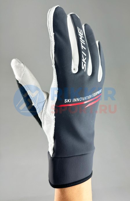 Перчатки SKI TIME Coach Warm
