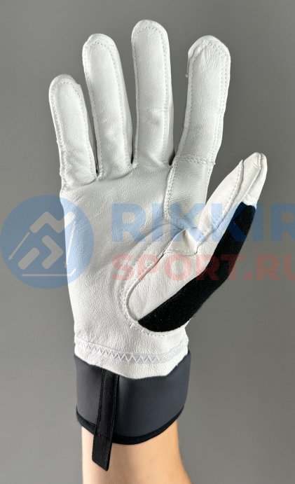 Перчатки SKI TIME Coach Warm