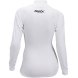 Термофутболка SWIX RaceX wind с воротн. жен. 40447/00000 белый