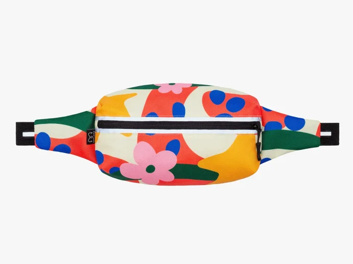Сумка Enklepp Marathon Waist Bag (summer vibes) в Екатеринбурге