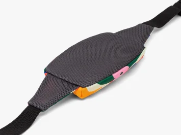 Сумка Enklepp Marathon Waist Bag (summer vibes)
